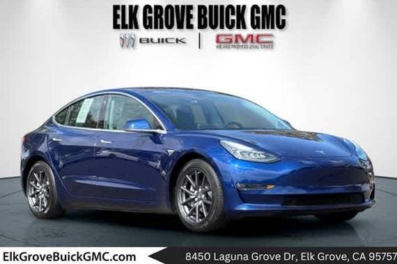 TESLA MODEL 3 2018 5YJ3E1EB6JF146579 image TESLA MODEL 3 2018 5YJ3E1EB6JF146579 image